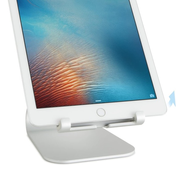 Rain Design mStand Tablet Plus, silver NWOB - Picture 3 of 13